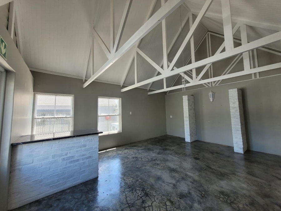 Commercial Property for Sale in Dormehls Drift Western Cape